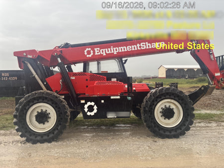 2021 MANITOU MTA10055