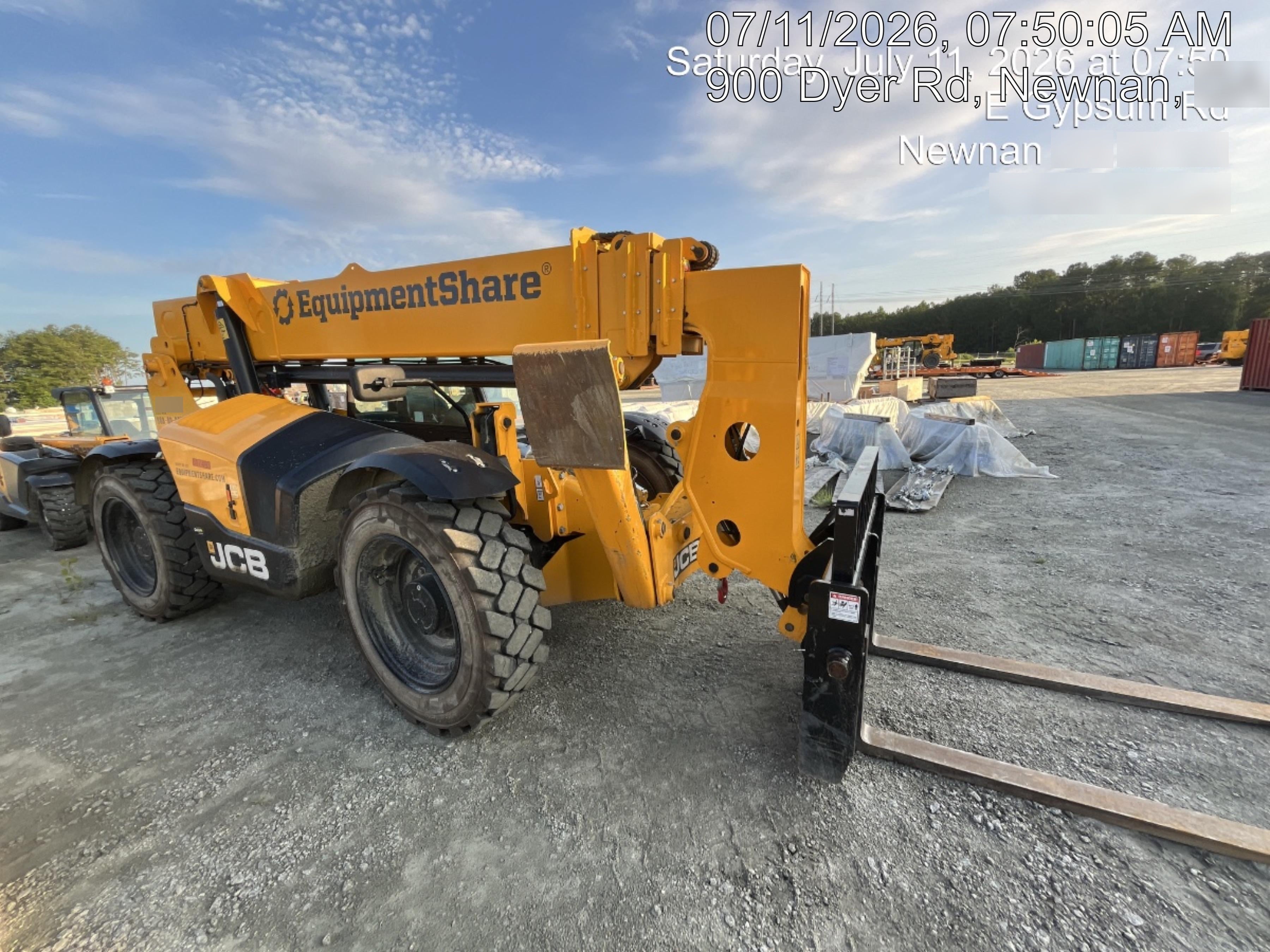 2025 JCB 510-56