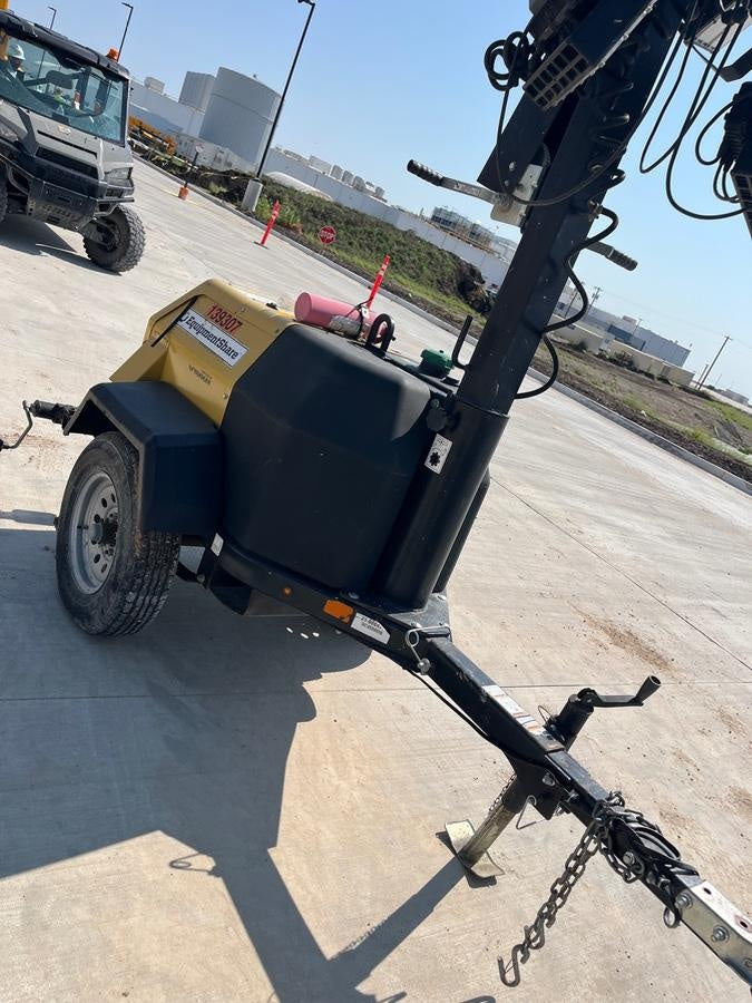 2021 ALLMAND NLV3GR