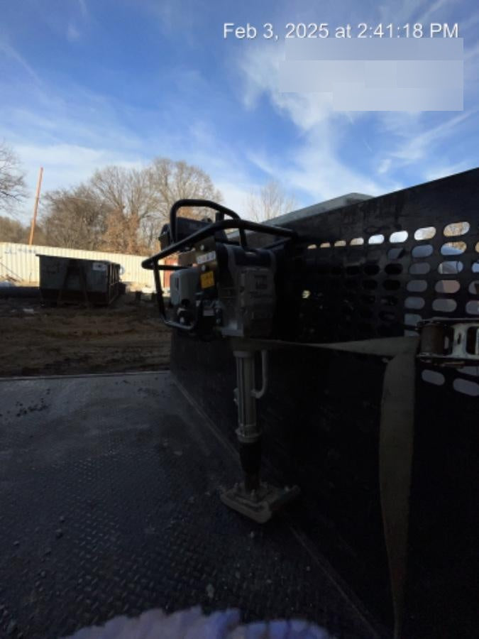 2023 MULTIQUIP MTR40HF