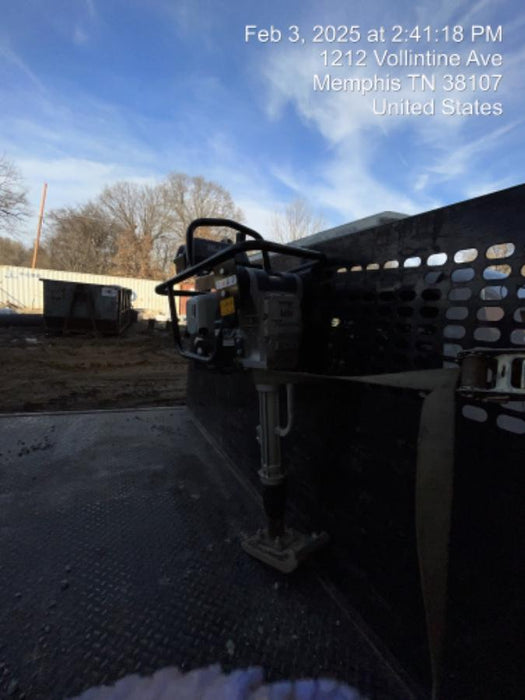 2023 MULTIQUIP MTR40HF