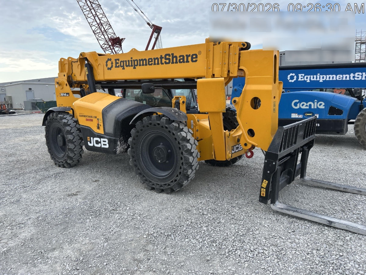2026 JCB 514-56