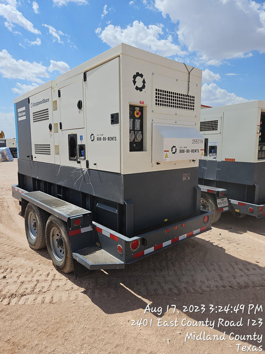 2022 ATLAS COPCO QAS 330