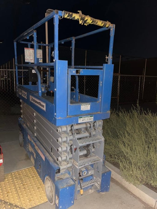 2019 Genie GS-3232 Standard Option