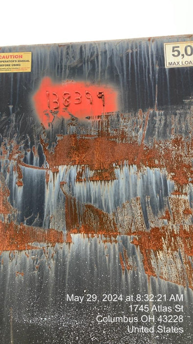 2021 STAR INDUSTRIES 1425