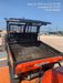 2021 Kubota RTV-X1140WL-H Canopy, Diesel, 4 Passanger, Windshield, Mirror, Backup Alarm, Beacon