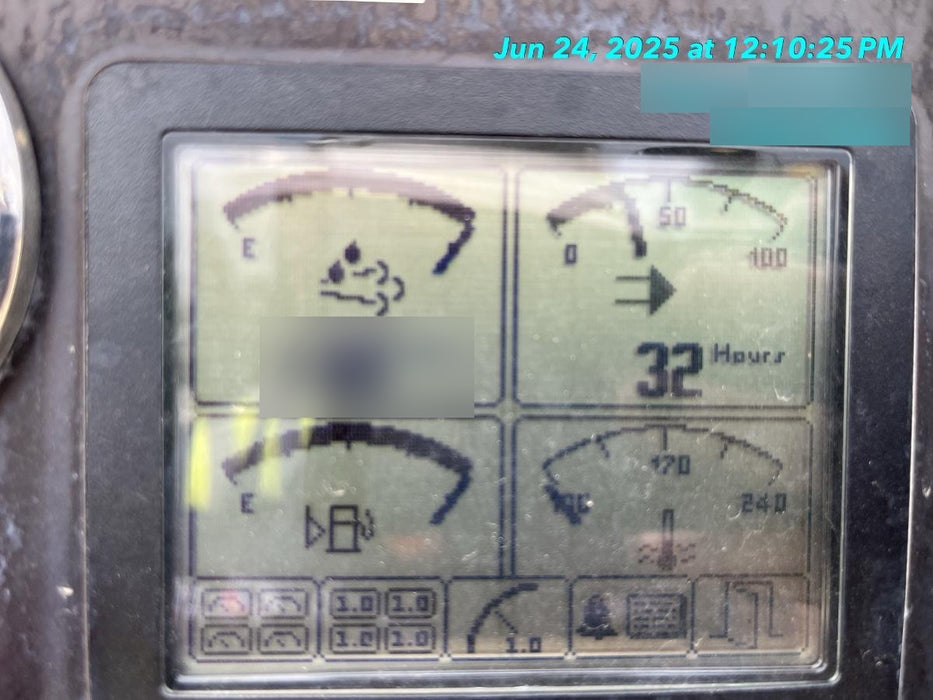 2021 ATLAS COPCO PAC H108 JD