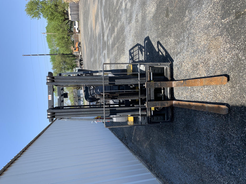 2019 KOMATSU FG25T-16