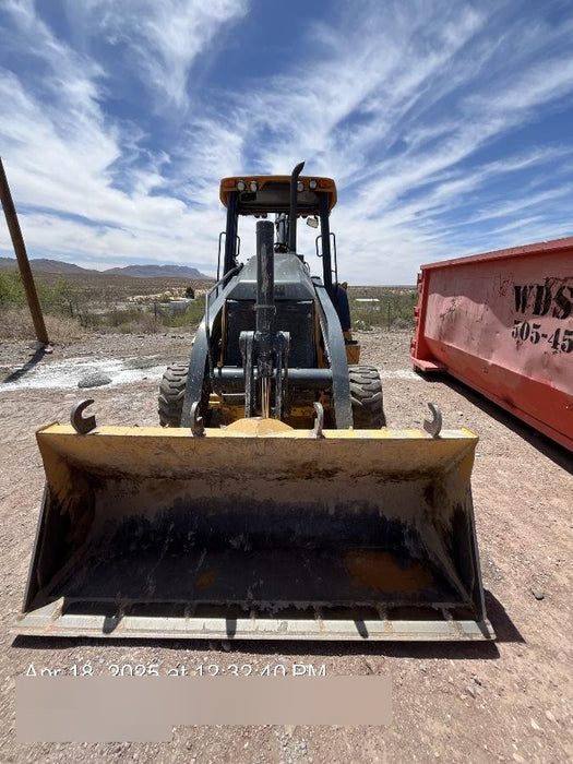 2023 JCB 3CX-14 Extendable Stick 74hp, Cab/Heat/Air, 4WD, Extendable Stick, Easy Controls, 1 Way Hydraulics, With Loader Pipework
