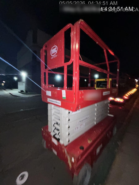 2021 MEC 4046SE