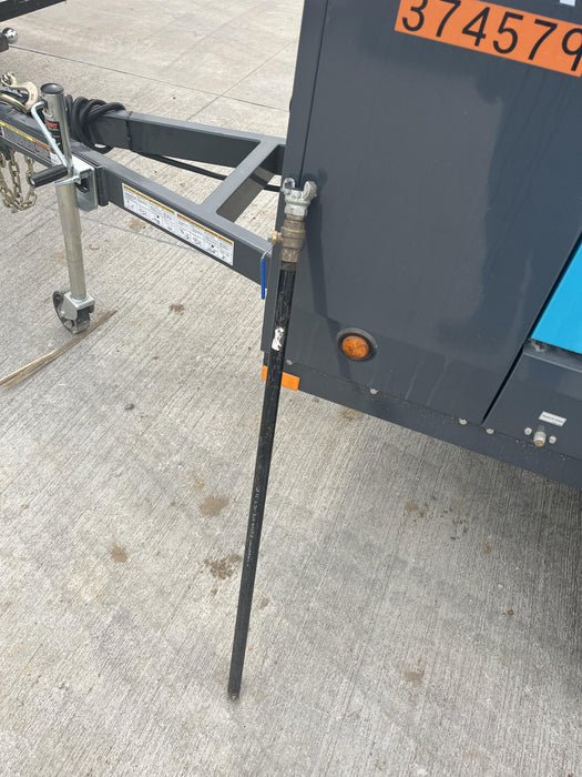 2023 AIRMAN PDS185S CWK