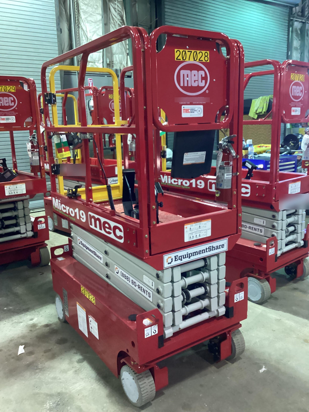 2022 MEC Micro 19