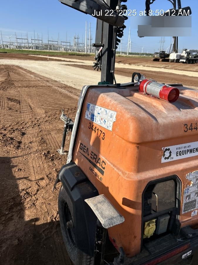 2023 GENERAC MLT2