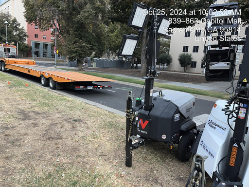 2024 WACKER NEUSON LTT4