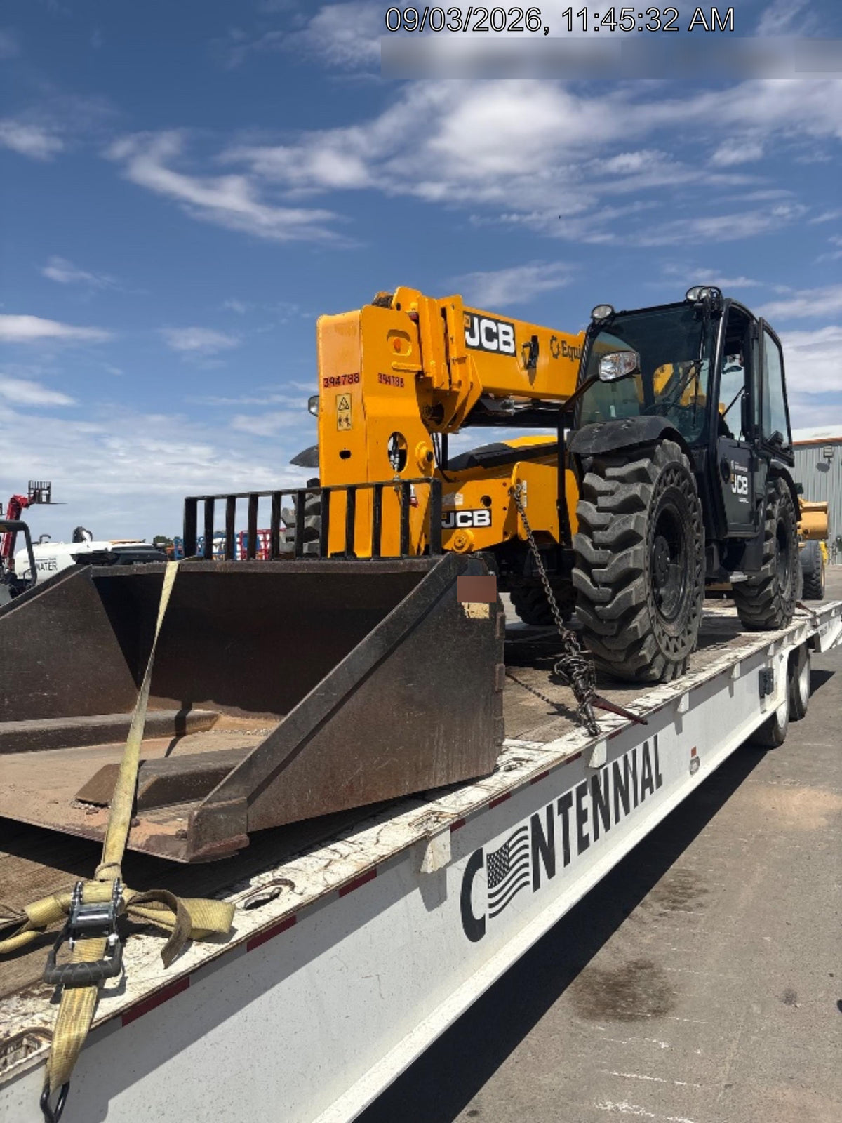 2024 JCB 509-42