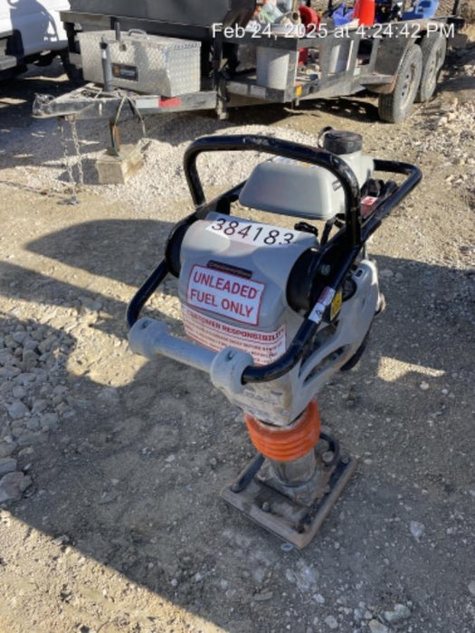 2023 MULTIQUIP MTX60HD