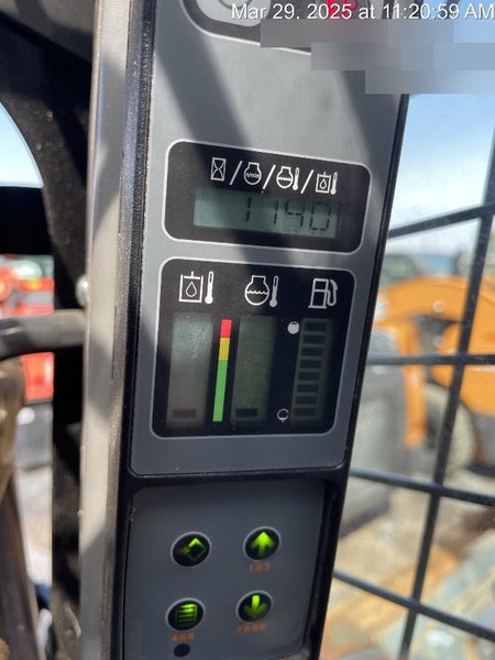2023 CASE SV280