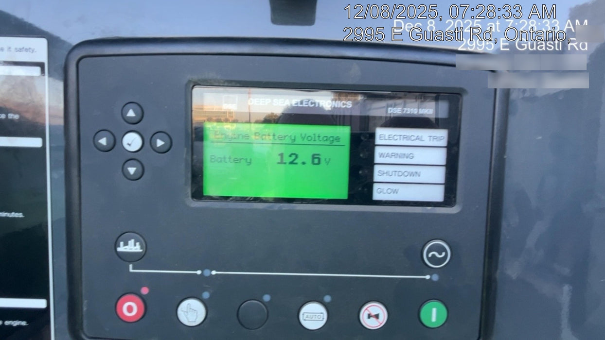 2025 AIRMAN SDG65S-8E1