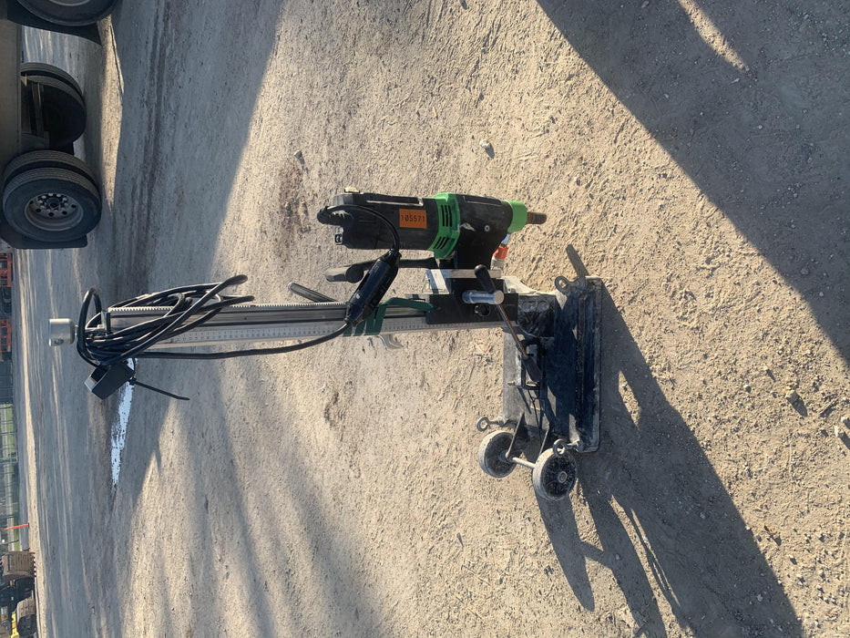 2020 UNITEC EBM 352/3 PSV