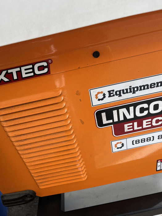 2022 LINCOLN ELECTRIC FLEXTEC 350X