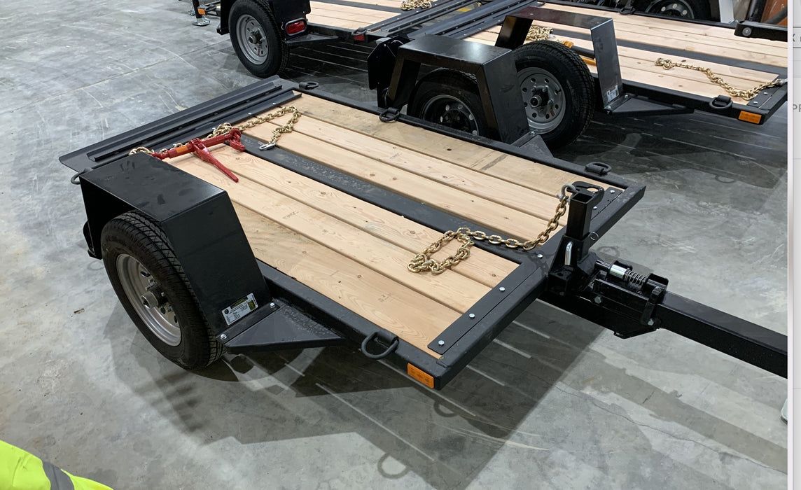 2022 BARRETO E4X6TBT