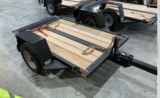 2022 BARRETO E4X6TBT