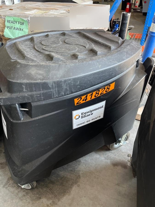 2022 POWER BREEZER PB4BASE