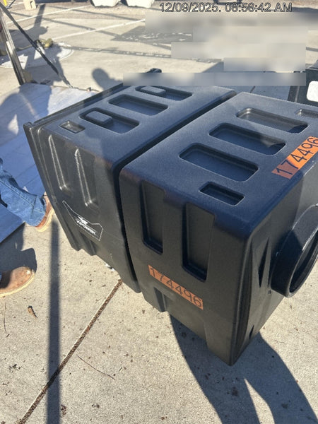 2021 XPOWER AP-2000