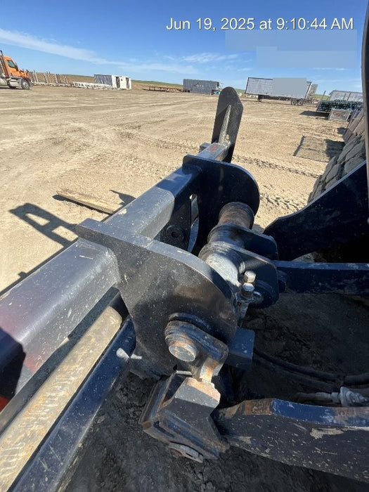 2023 HAUGEN MWFP9625-6-72-J416