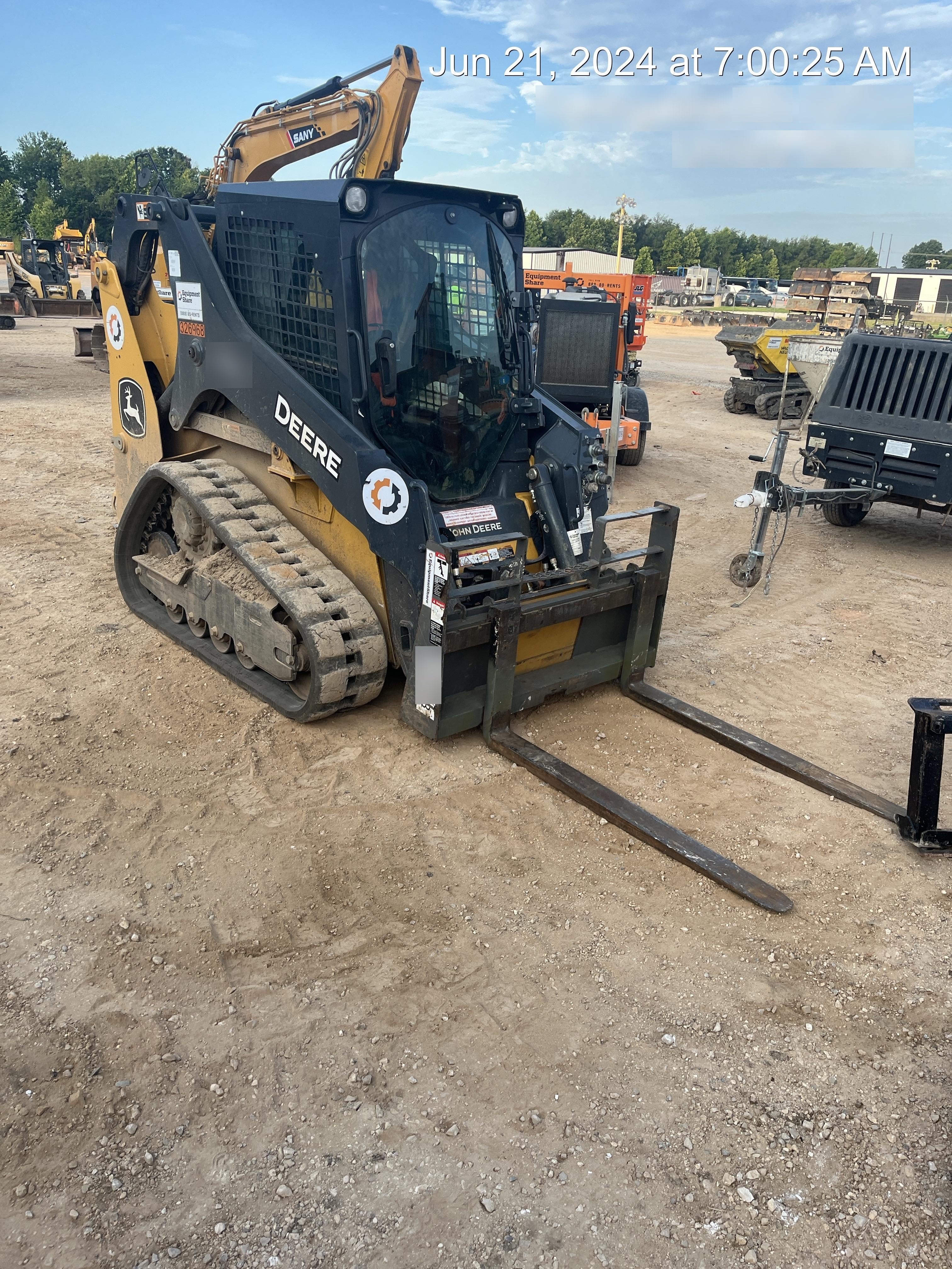 2021 PRO-LINK 6048-UWT