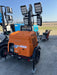 2025 Generac MLT6SMDS Diesel, Mitsubishi / Final Tier 4 Engine, 10.5 HP @ 1800 RPM, (4) 320W G4 LED's, Brushless Excitation, Capacitor Regulated, Vertical Mast, Manual Winch, 5kW Export Power, Power Zone Auto Light Controller