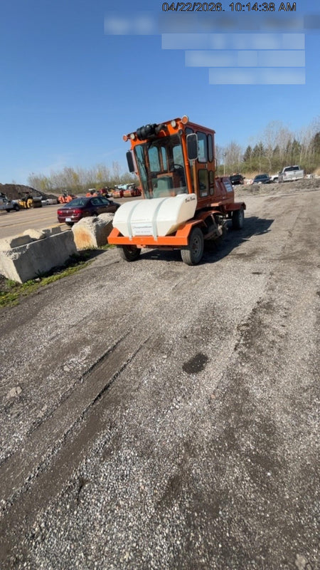 2020 BROCE RCT350