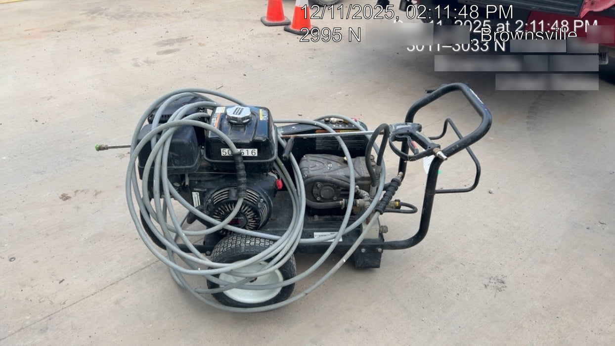 2025 MI-T-M CW-3504-5MGH