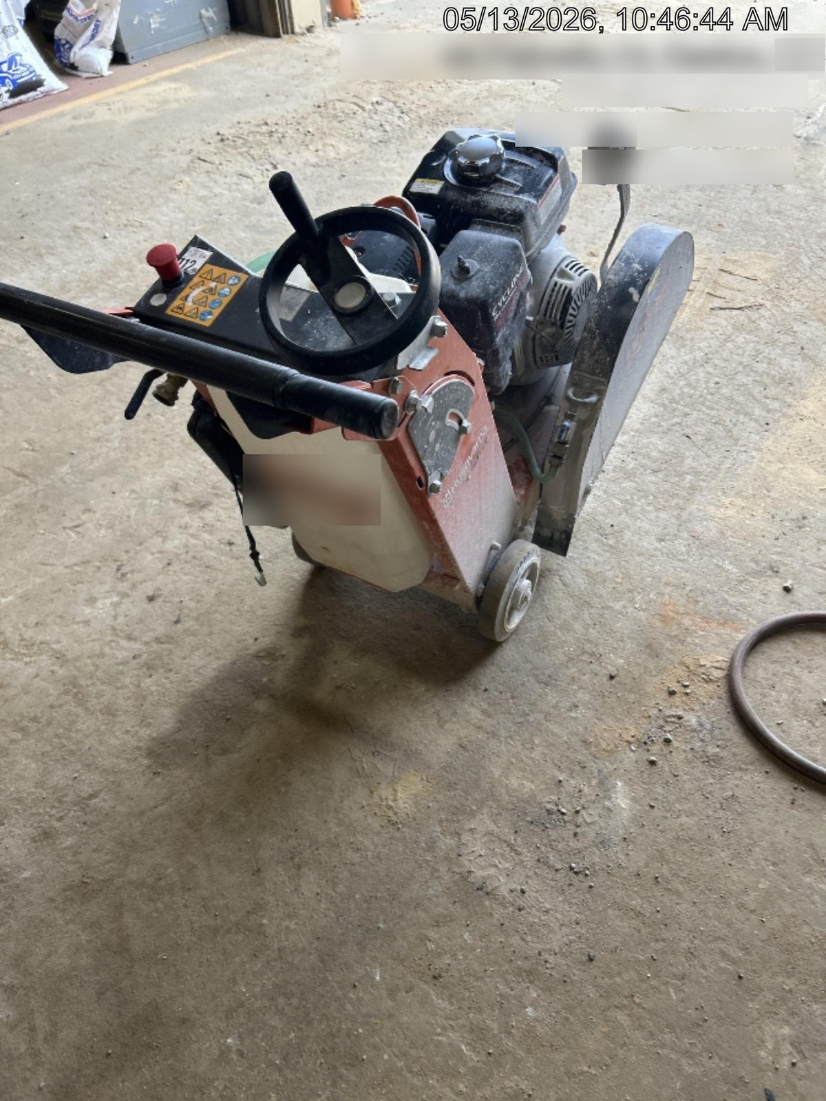 2024 HUSQVARNA FS 400 LV
