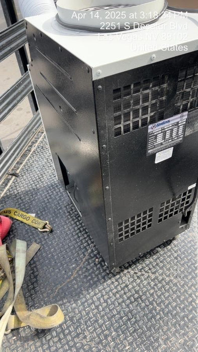 2022 KWIKOOL KPAC1411-2