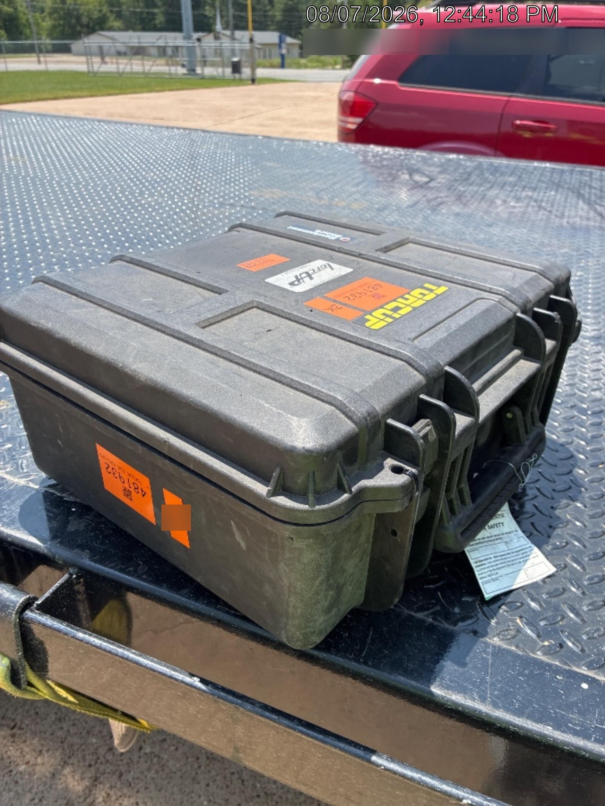 2024 TORCUP VT-3000KIT