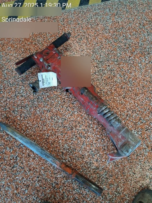 2020 CHICAGO PNEUMATIC CP 1290