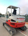 2021 TAKEUCHI TB250-2R