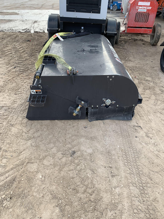 2021 PALADIN Sweepster SB72