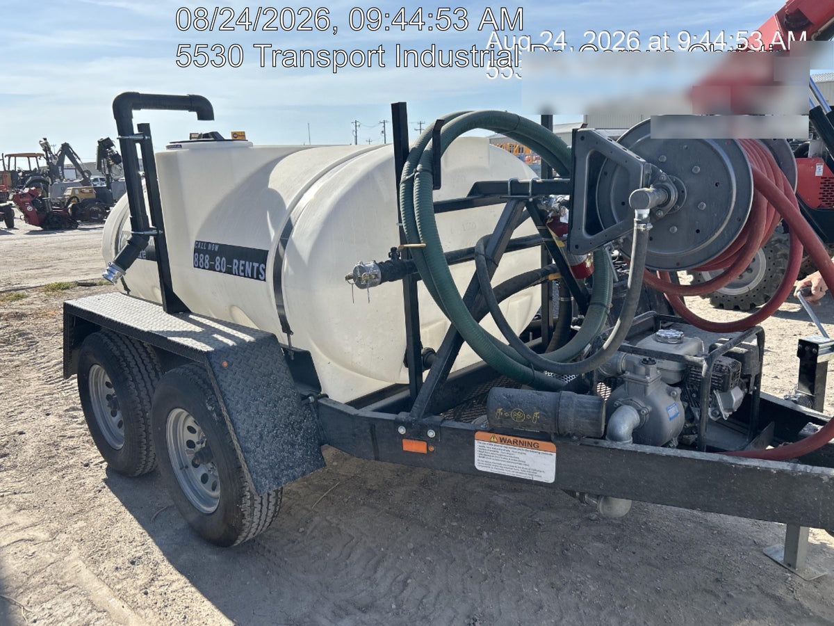 2026 WYLIE EXP-550L-S