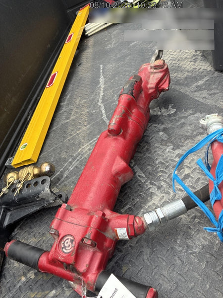 2020 CHICAGO PNEUMATIC CP 1290