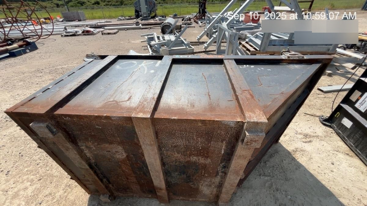 2022 STAR INDUSTRIES 1449B