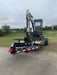 2022 LOADTRAIL Tilt-Deck Rental Trailer