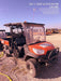2022 KUBOTA RTV-X1140W-H (Canopy)