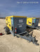 2021 ATLAS COPCO PAS 100 HF CS Enclosed