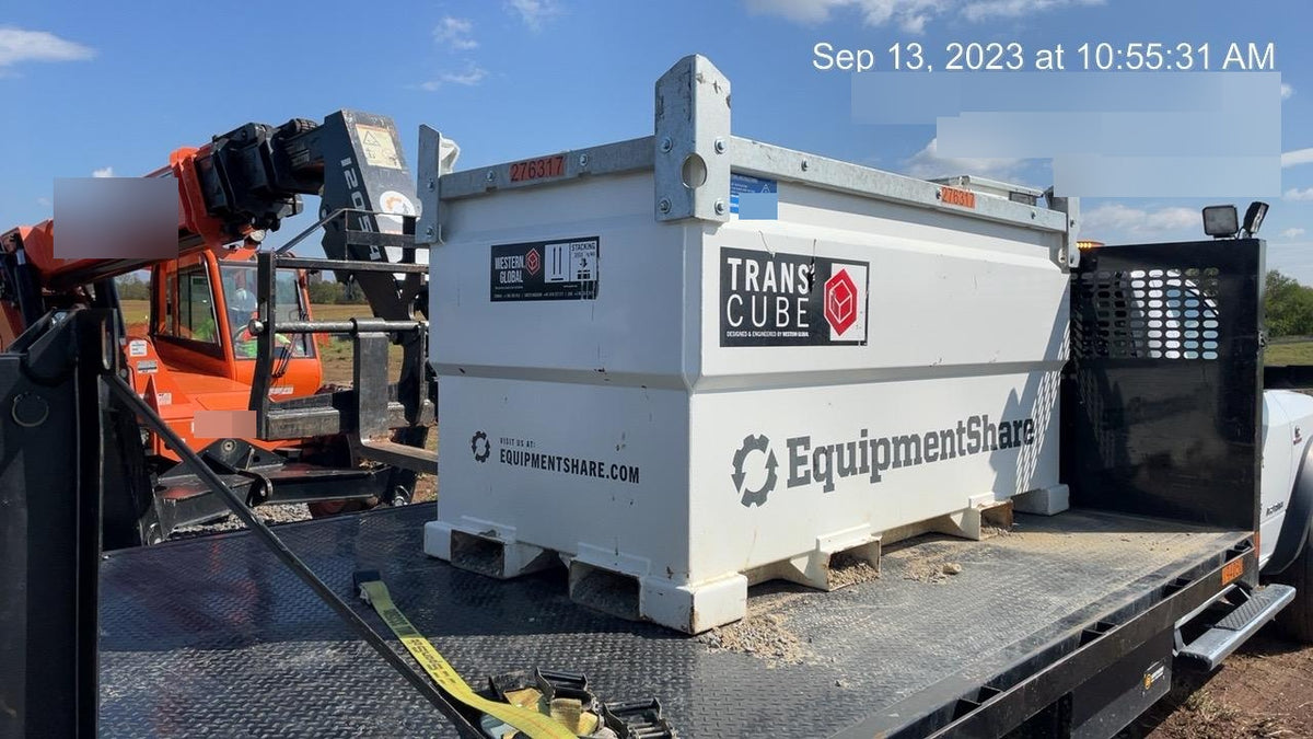 2022 WESTERN GLOBAL 20TCG-ES