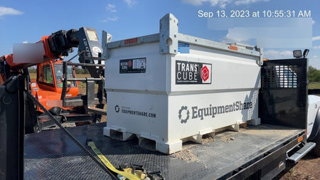 2022 WESTERN GLOBAL 20TCG-ES