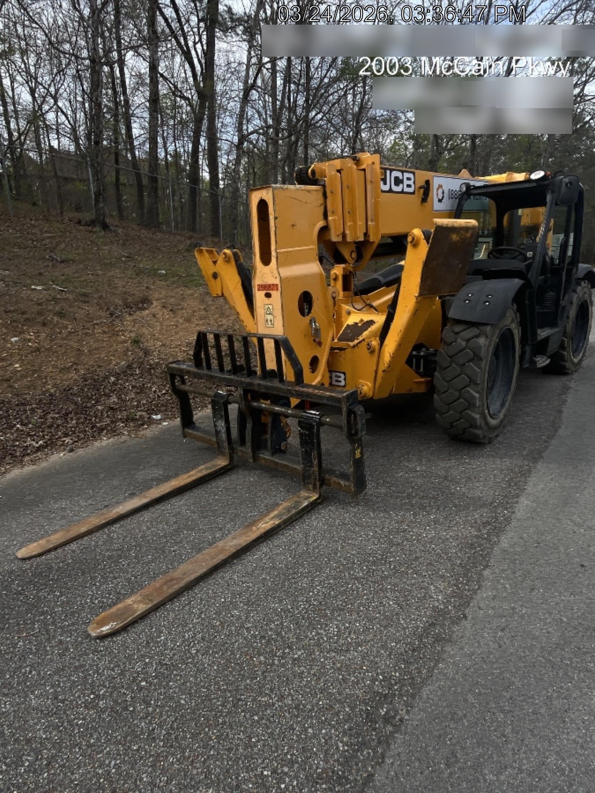 2022 JCB 512-56