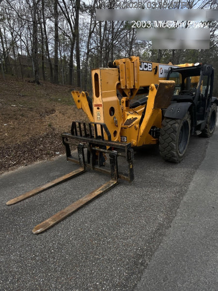 2022 JCB 512-56