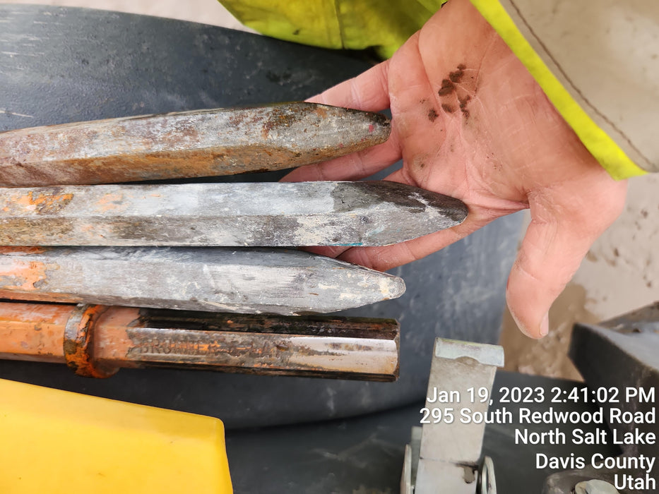 2020 CHICAGO PNEUMATIC CP 1290 S